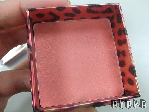 【彩妝】BE YOURSELF~LOVE YOUR LOOK!!!