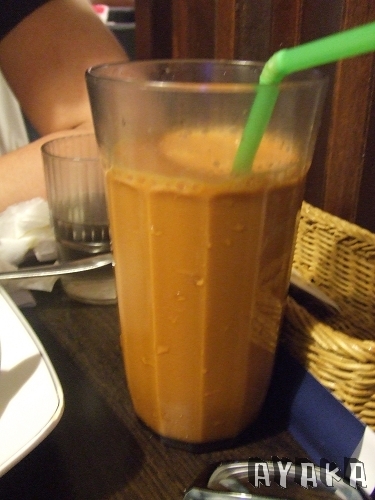 【美食】好好吃唷~小檳城南洋茶餐廳