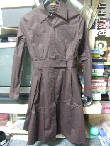 【網購】燒啊~三件網拍服入手囉