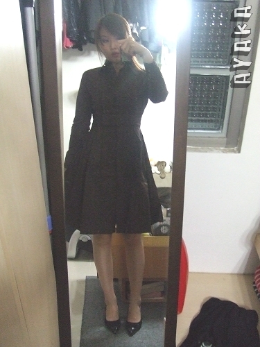 【網購】燒啊~三件網拍服入手囉