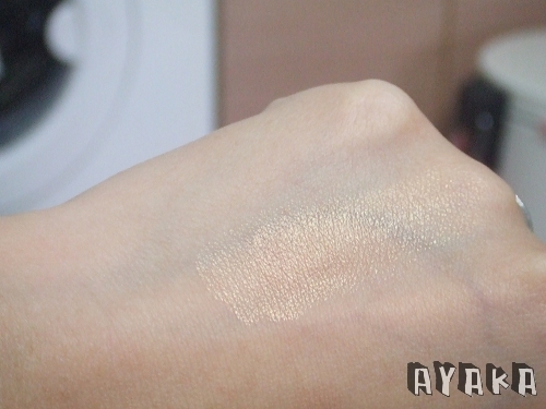 【彩妝】BENEFIT~LOVE YOUR LOOK~眼妝部份