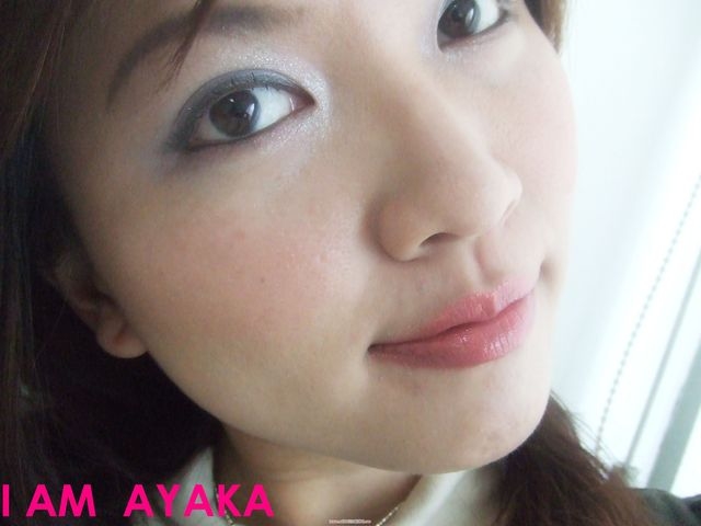 【彩妝】2009年AK彩妝凹凹賞∼唇妝凹二樣囉