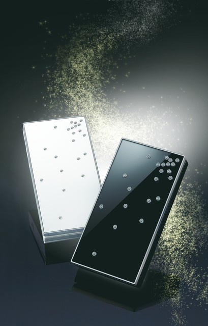 【手機】輕奢華時尚~Utec Designer Phone星鑽機