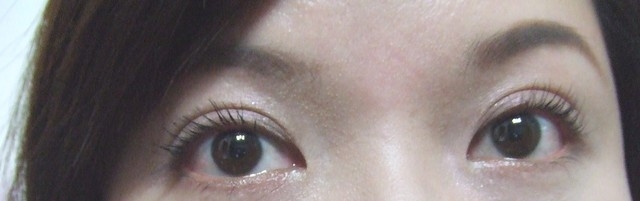 【彩妝】黑睫~魅眼~ANNA SUI睫毛膏心得