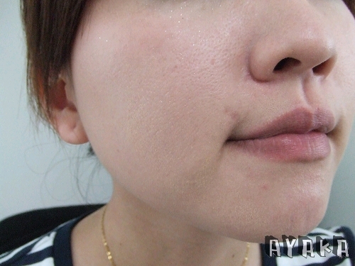 【底妝】酷~好玩又有設計感的的LANEIGE「雪晶時尚滑蓋粉餅」