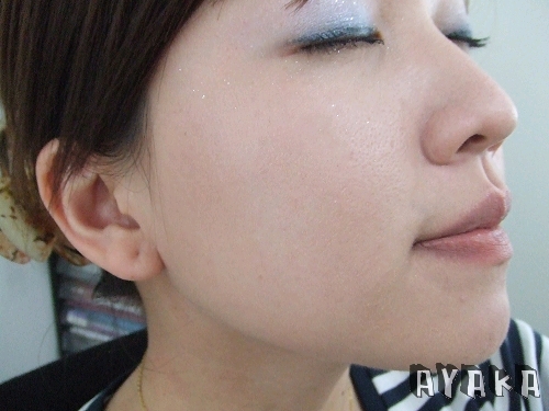 【底妝】酷~好玩又有設計感的的LANEIGE「雪晶時尚滑蓋粉餅」