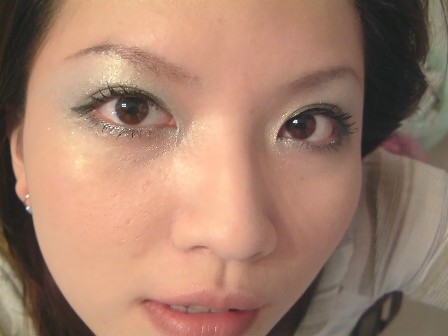【眼妝】AK的30款近期愛戀眼妝~(上)