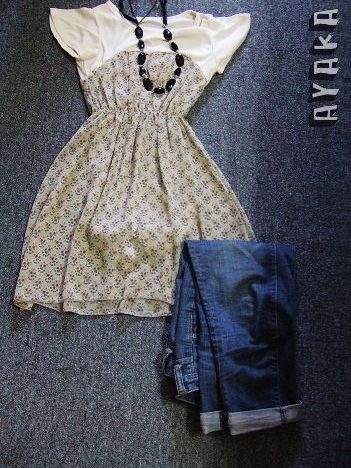 【網購】來囉~春夏自然風~s t a r m i m i 幾款穿搭~