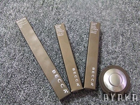 【彩妝】超便宜買到的好物~BECCA的簡單心得