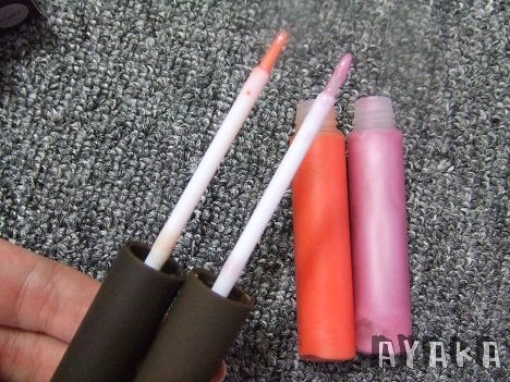 【彩妝】超便宜買到的好物~BECCA的簡單心得