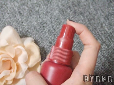【女性】最熟悉的呵護~婦潔液~