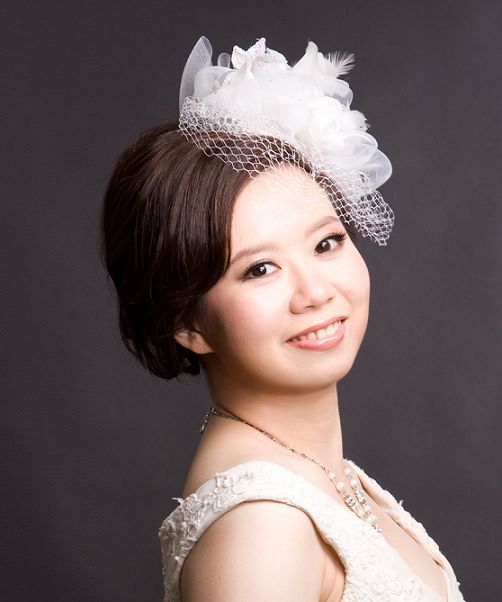 我的結婚三周年照∼出爐!準新娘看過來喲∼還有yes I do新娘造型免費試妝活動!
