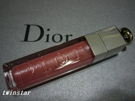 DIOR迪奧2008母親節甜心手拿包彩妝組~滿足女人的虛榮心啊~