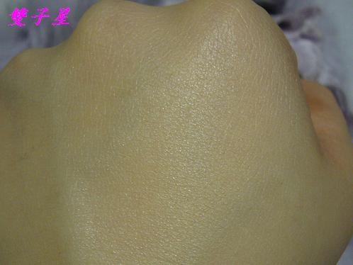 嬌蘭-幻彩流星系列20周年紀念新品(一)幻彩流星修容露