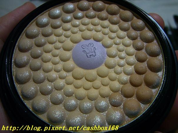 嬌蘭-幻彩流星系列20周年紀念新品(二)幻彩流星多功能蜜粉餅