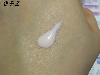 雙子星推薦~夏天的好幫手:蜜妮高防曬明亮隔離乳液SPF50 PA+++