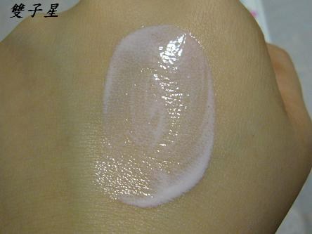 雙子星推薦~夏天的好幫手:蜜妮高防曬明亮隔離乳液SPF50 PA+++