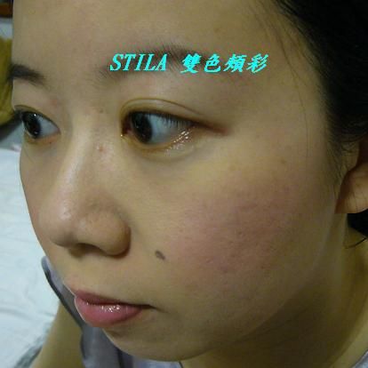 STILA夏日戀曲雙色頰彩