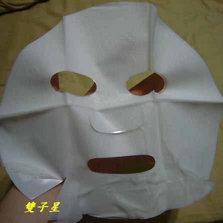 我的美麗日記~白松露極致美白面膜