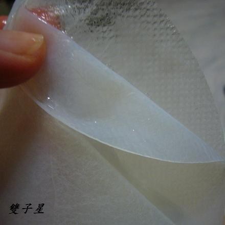 miss SHARK小白鯊 NANO 9’s 細緻美白面膜