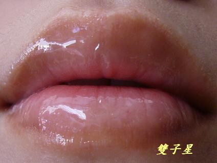 嘴唇像打了玻尿酸似的~DIOR迪奧豐漾俏唇蜜
