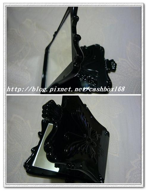 分享ANNA SUI的一些實用小物~(我不是ANNA SUI控)