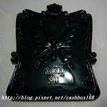 分享ANNA SUI的一些實用小物~(我不是ANNA SUI控)