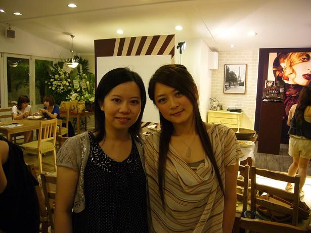 MAC 2008秋季彩妝~哈櫻桃&摩登星光系列