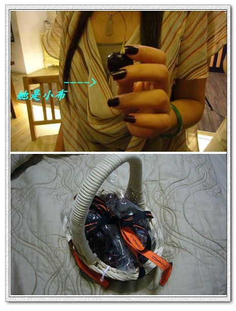 MAC 2008秋季彩妝~哈櫻桃&摩登星光系列