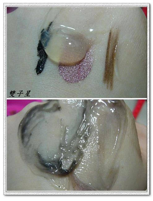不會滴落的卸妝油~L`OREAL萊雅 清顏美學 菁純卸妝油