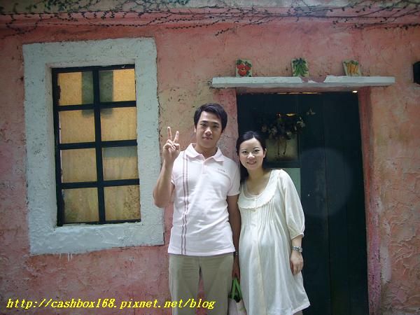 雙子星分享~把娃娃裝當孕婦裝,我就是這樣穿到生的!