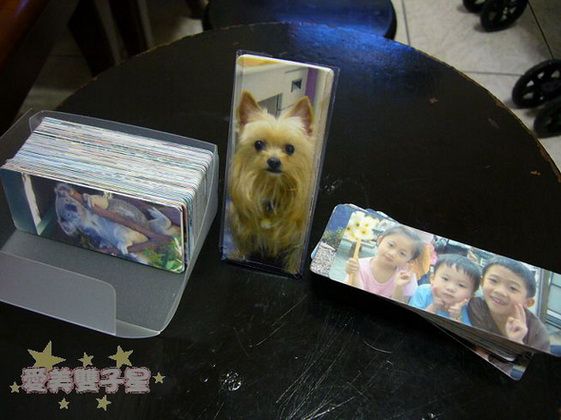 我的PING CARD~上傳兩次,共6個小時才成功的成果分享~冏...