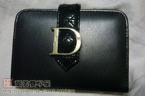 刷具!又是刷具~迪奧DIOR2008 經典LOGO刷具組