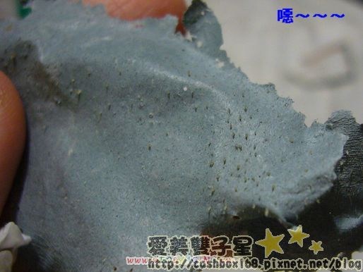 雙子星分享~ORBIS小鼻粉刺面膜,剛吃完飯者請勿觀看~