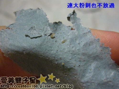 雙子星分享~ORBIS小鼻粉刺面膜,剛吃完飯者請勿觀看~