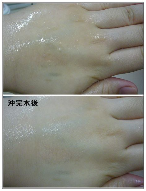 是卸妝品也是保養品?BEAUTY TALK美人語多效氧氣潔膚慕絲