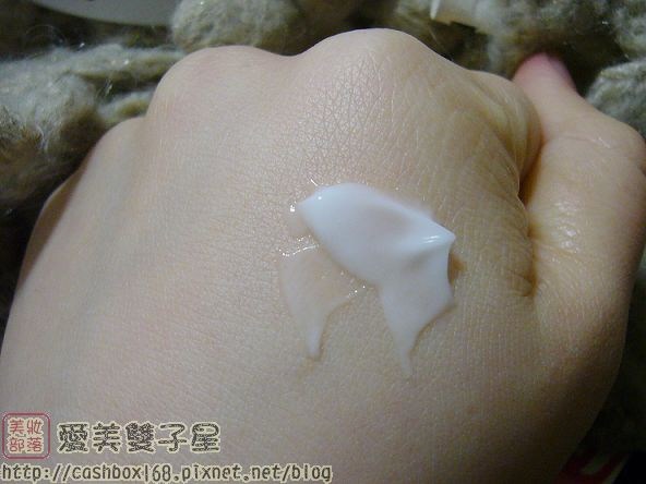 雙子星試用心得~DIOR迪奧極淨嫩白乳霜,極淨透白粉餅