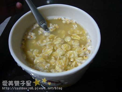 桂格美味大燕麥片∼健康又營養∼