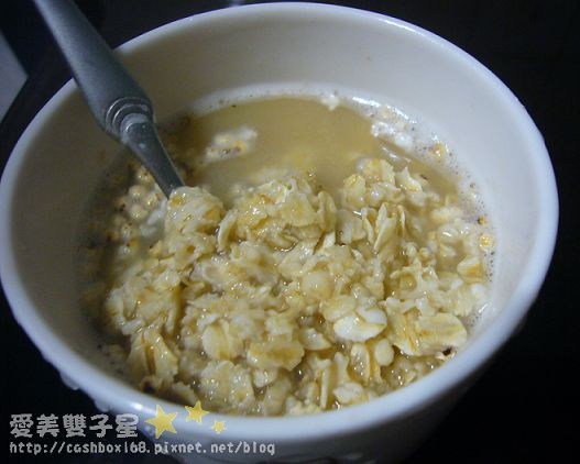桂格美味大燕麥片∼健康又營養∼