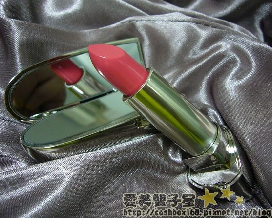 雙子星分享~嬌蘭 紅寶之吻 ,就像隨身攜帶的珠寶那麼美∼#62