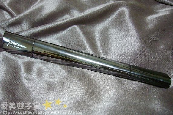 雙子星試用報告~嬌蘭鏡面光四色眼彩盤#405,旋律平方睫毛整形膠防水版,眼妝分享