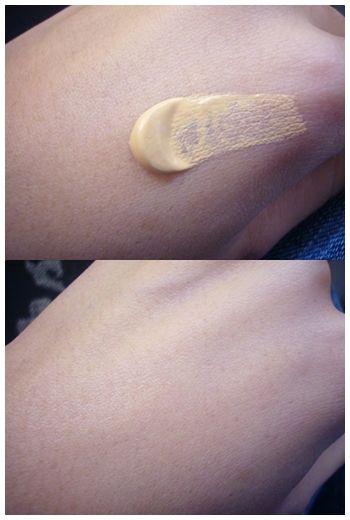 就是那麼好用的妝感一級棒服貼之神奇"維他命E蒟蒻海綿"