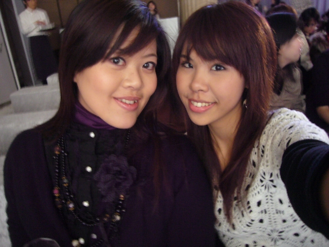 Dior 2009 閃亮亮癮誘唇趴 附記:雪精靈極淨透白記者發表會