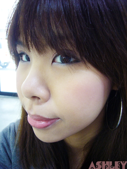 Dior 2009 閃亮亮癮誘唇趴 附記:雪精靈極淨透白記者發表會