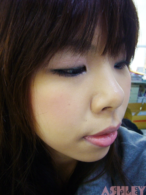 Dior 2009 閃亮亮癮誘唇趴 附記:雪精靈極淨透白記者發表會