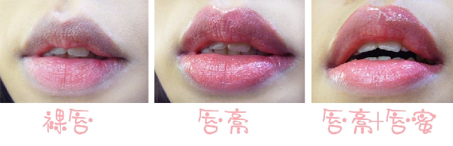 Dior 2009 閃亮亮癮誘唇趴 附記:雪精靈極淨透白記者發表會