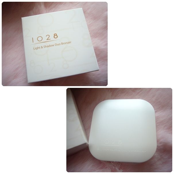 1028 光影雕塑輪廓餅 輕易擁有小V臉