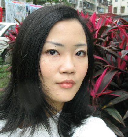 迎接新年第一道曙光