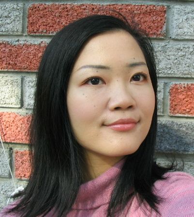 金x橘的元氣妝