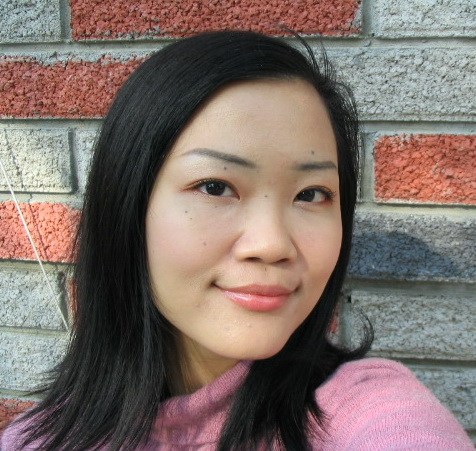 金x橘的元氣妝